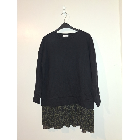 Туника / рокля 0892