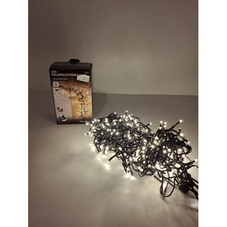 Коледна украса 5,4м