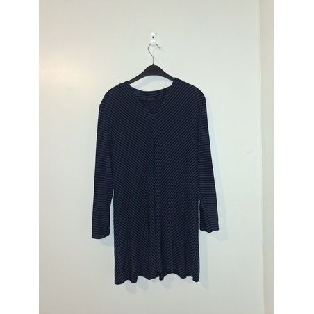 Блуза Zebra 0753