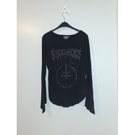 Блуза Killstar 0872