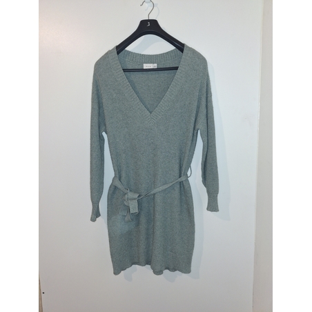 Плетена рокля Vila 1012