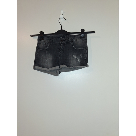 Къси дънкови панталони 2579