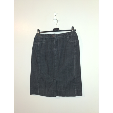 Дънкова пола 2216