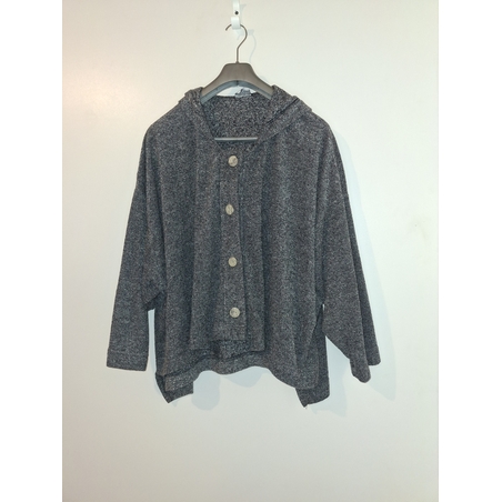 Жилетка Completo Club 1366