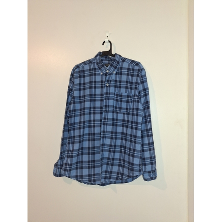 Риза Dressmann 3008