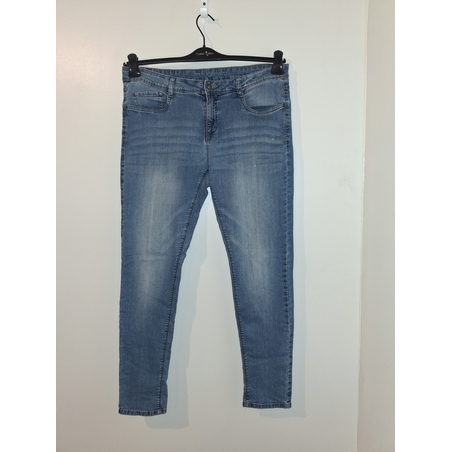 Дънки Yessica 1132