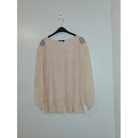 Блуза Marc Aurel 0631