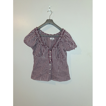 Блуза Waldschutz 2396