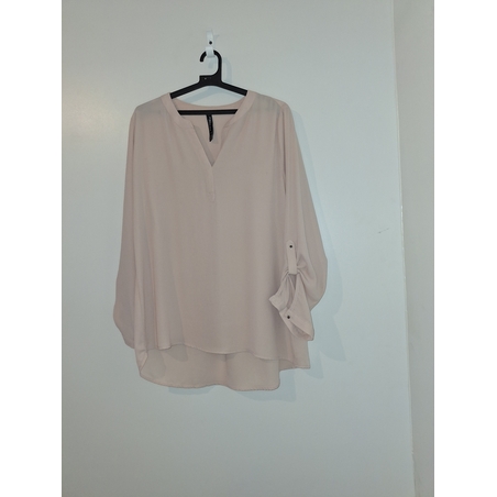 Блуза Jean Pascale 0685