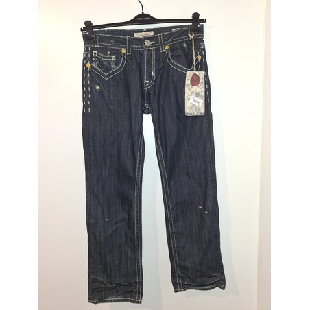 Дънки MEK DENIM 0357