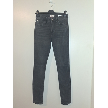 Дънки s.Oliver 1629