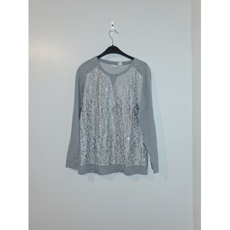 Блуза Laura Kent 0750