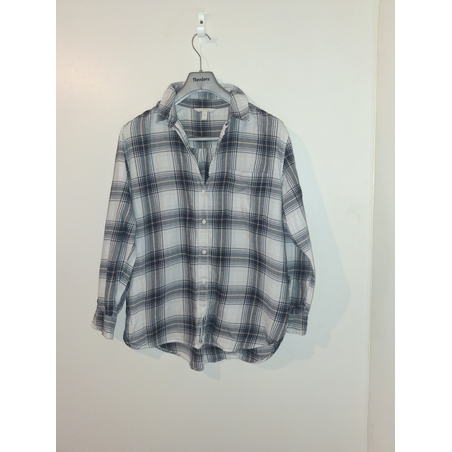 Риза H&M L.O.G.G. 2811