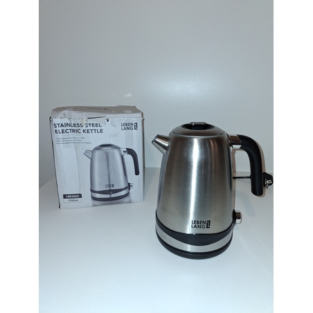 Ел. кана за вода Leben Lang