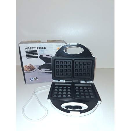 Гофретник TecTro