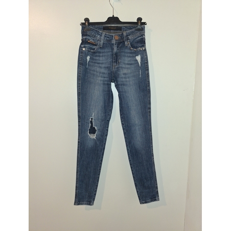 Дънки DAMYLLER 0110