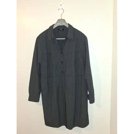 Палто Liva 2774