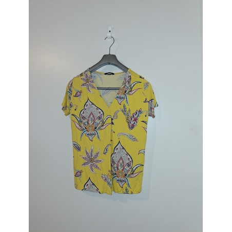 Блуза Desigual. 2451