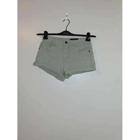 Къси дънкови панталони Noisy May 2544