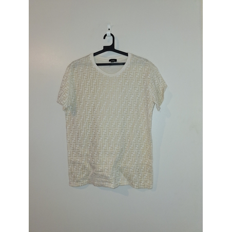 Тениска Fendi 2344