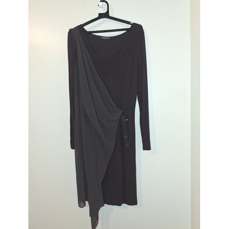 Рокля Superstar 1055