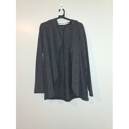 Жилетка JEAN PASCALE 0424