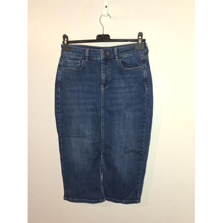 Дънкова пола Esprit 2174