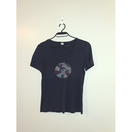 Тениска s.Oliver 2295