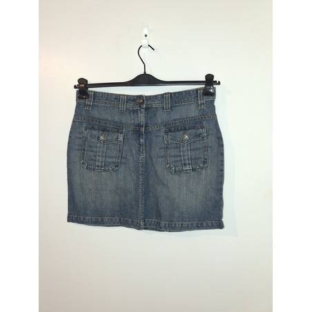 Дънкова пола Yessica C&A 2220