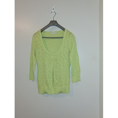 Жилетка Sutherland 1412