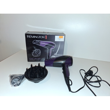 Сешоар Remington