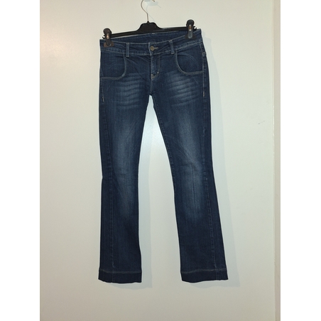 Дънки RUBBY 0360