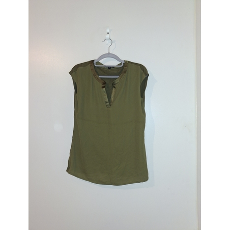 Потник Comma 2664