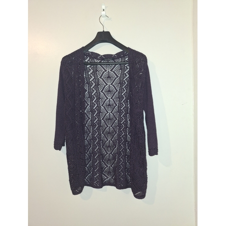 Жилетка SIXTH SENSE 0398