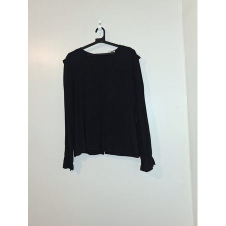 Блуза с копчета на гърба Esprit 0622