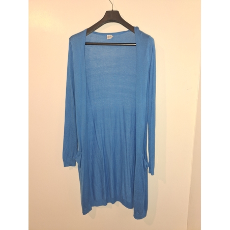 Жилетка SAINT TROPEZ 0403