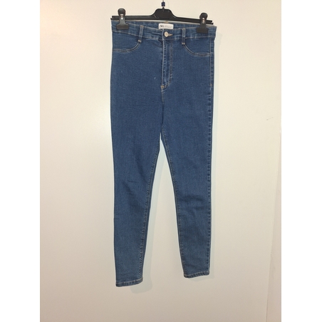 Дънки ZARA 0002