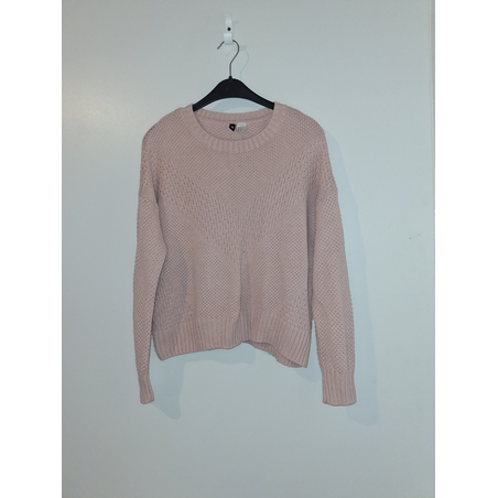 Плетена блуза H&M 0820