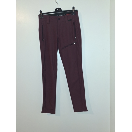 Панталон Wrangler 0258