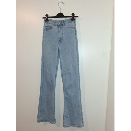 Дънки Jane Boot 1861