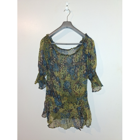 Блуза / Туника 2402