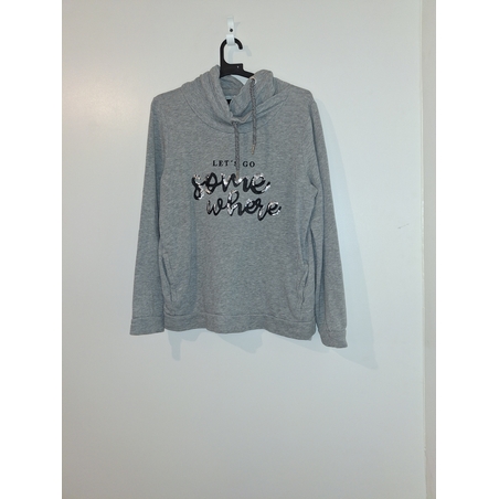 Суитшърт 0730