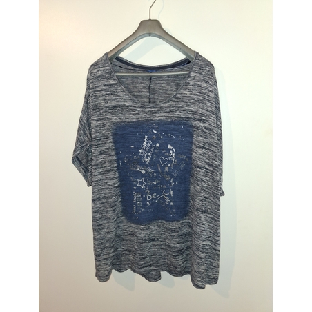 Блуза Takko 2391