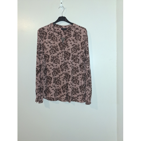 Блуза Free Quent 0666