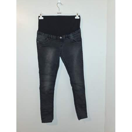 Дънки за бременни 0747