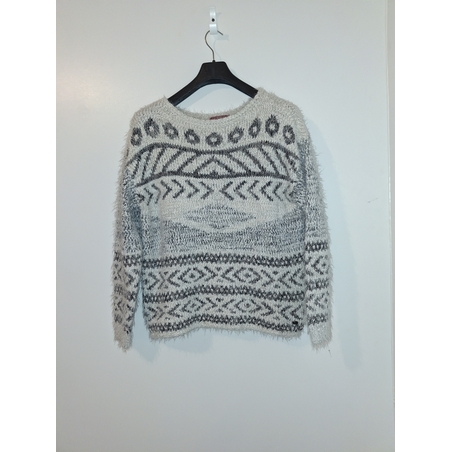 Пуловер e.d.c 0459