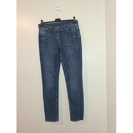 Дънки Cecil 1142