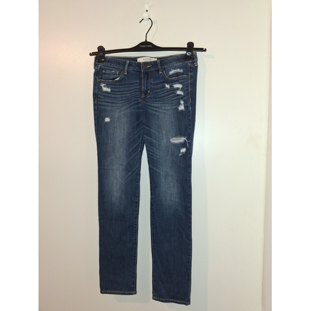 Дънки Abercrombie & Fitch 1736