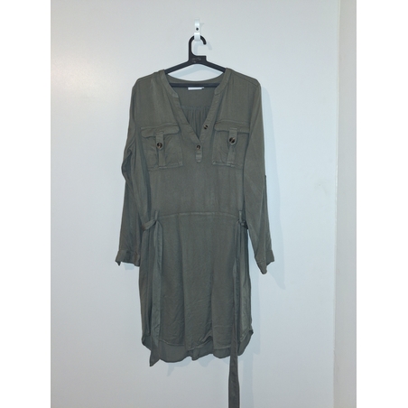 Рокля Kaffe 1028