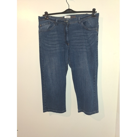 Дънки GIADA 0215